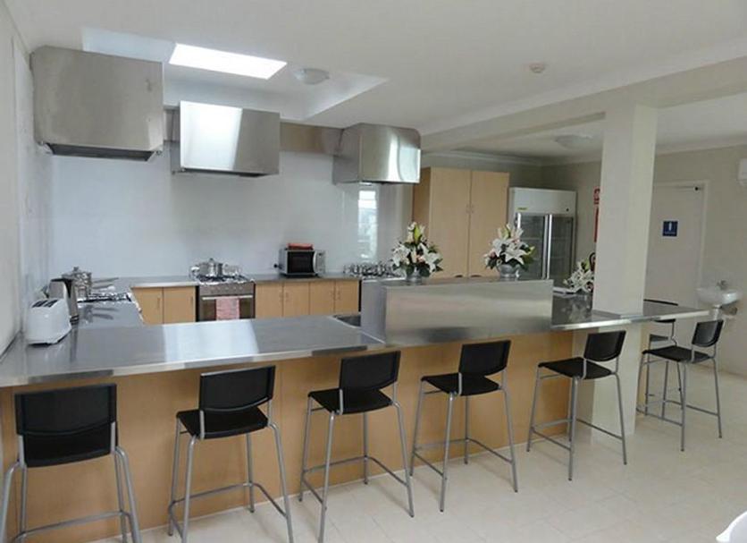 Cozinha Foto