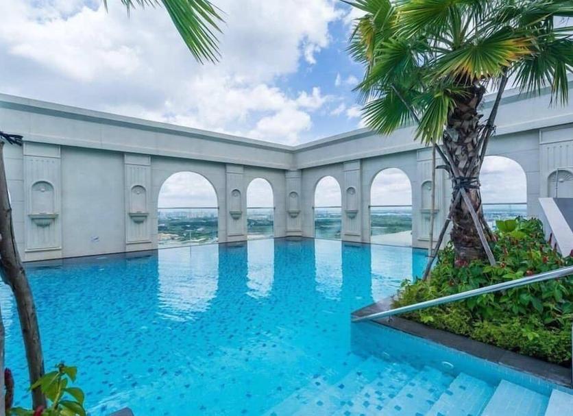 Piscina Foto
