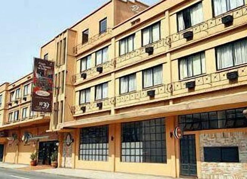 Edifício Foto