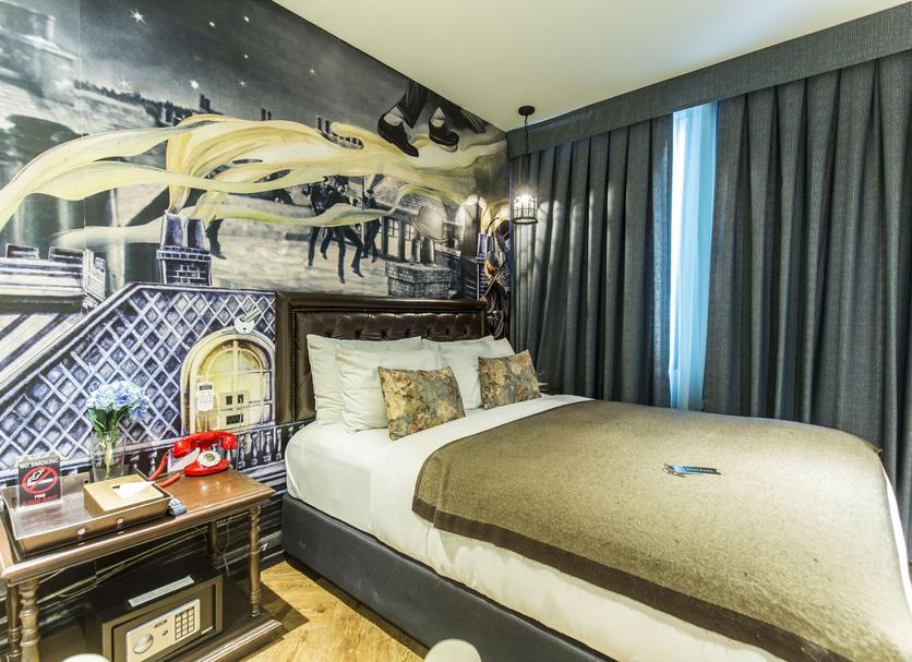 Quarto Foto