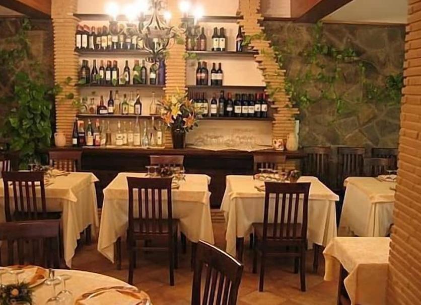Bar Foto