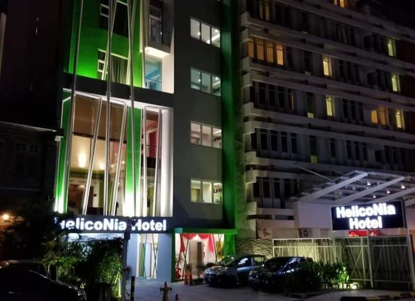 Edifício Foto
