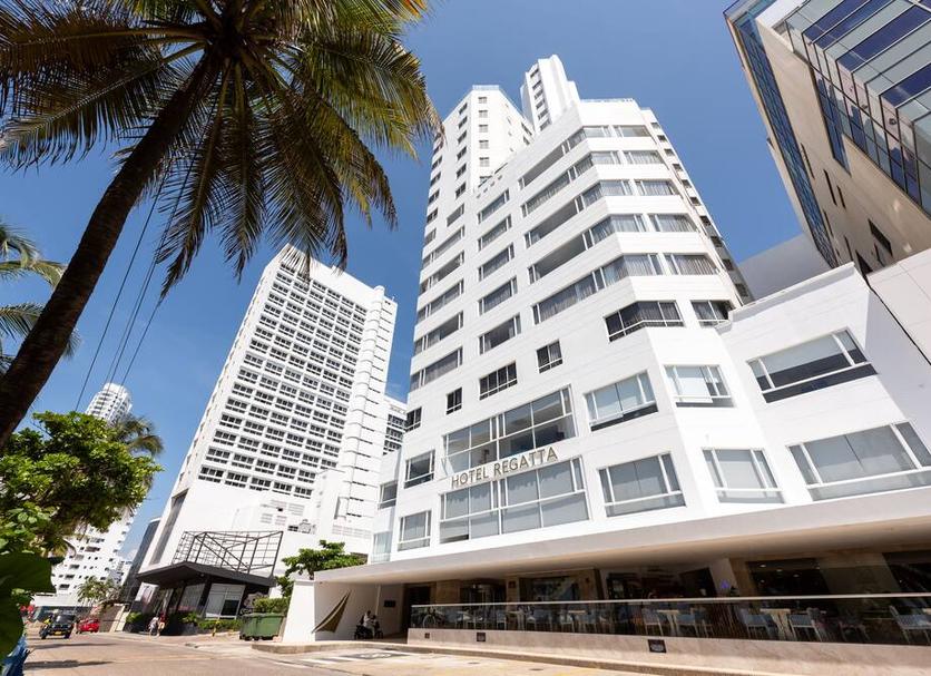 Edifício Foto