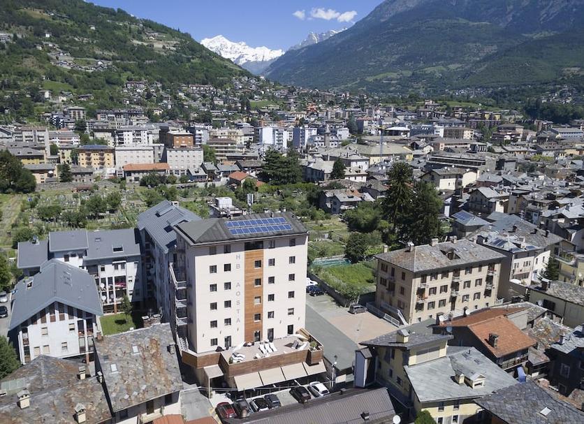Exterior Foto