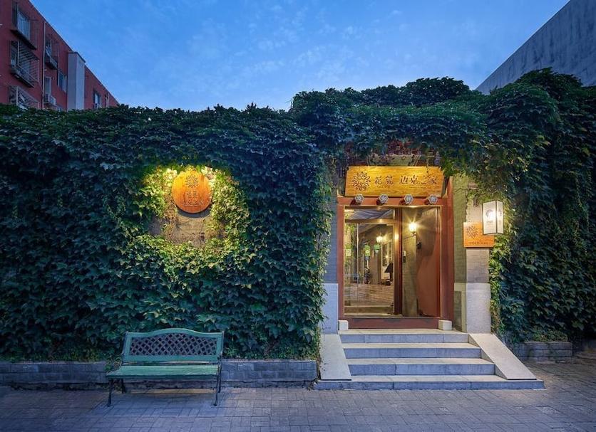 Exterior Foto