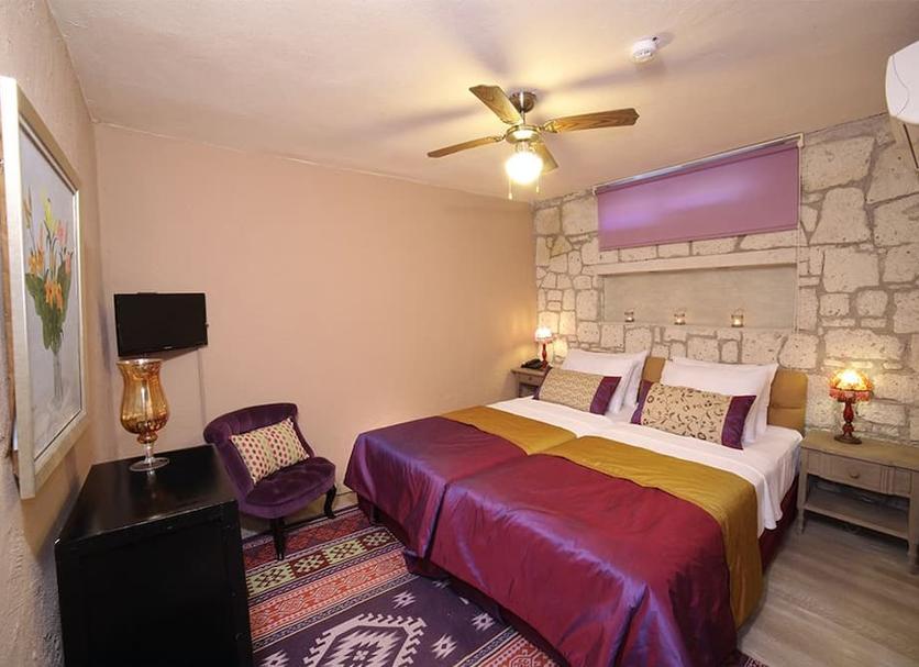 Quarto Foto