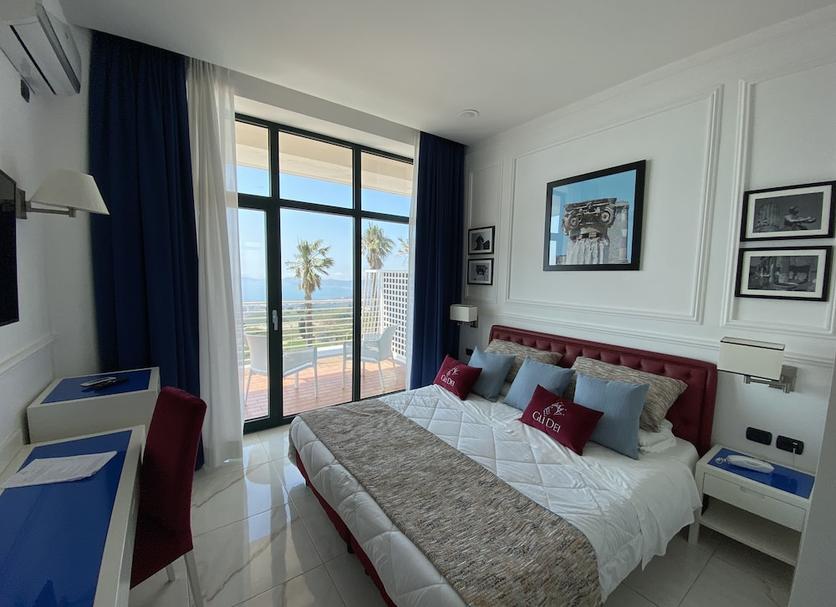 Quarto Foto