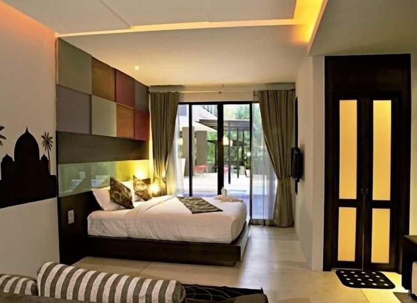 Quarto Foto