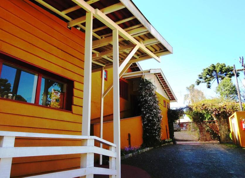 Exterior Foto