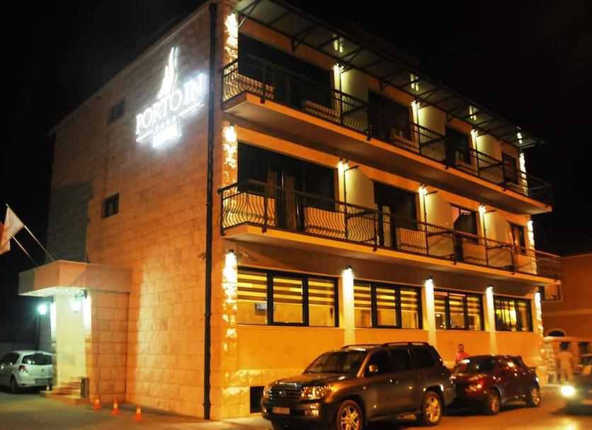 Edifício Foto