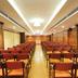Sala de conferências