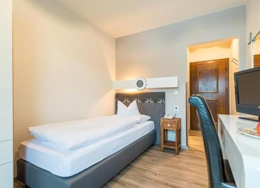 Quarto Foto