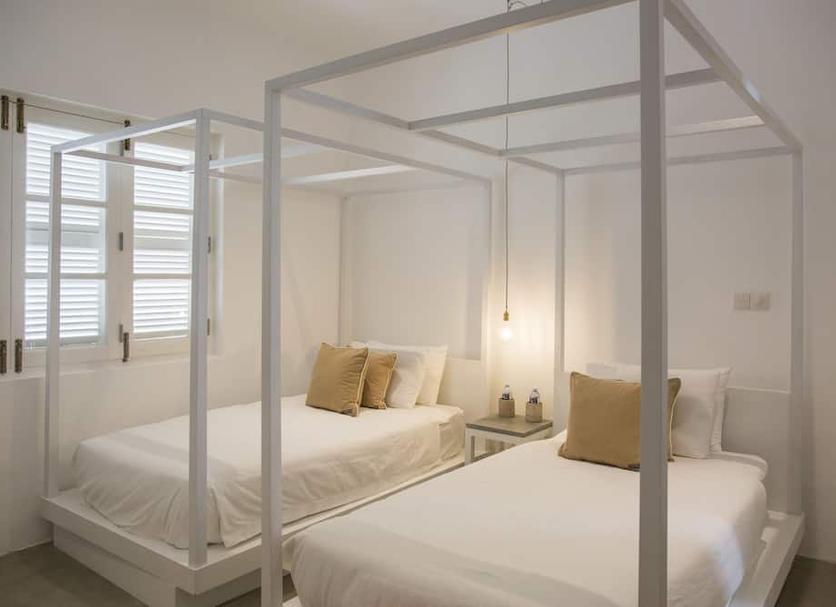 Quarto Foto