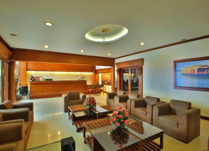 Hall Foto