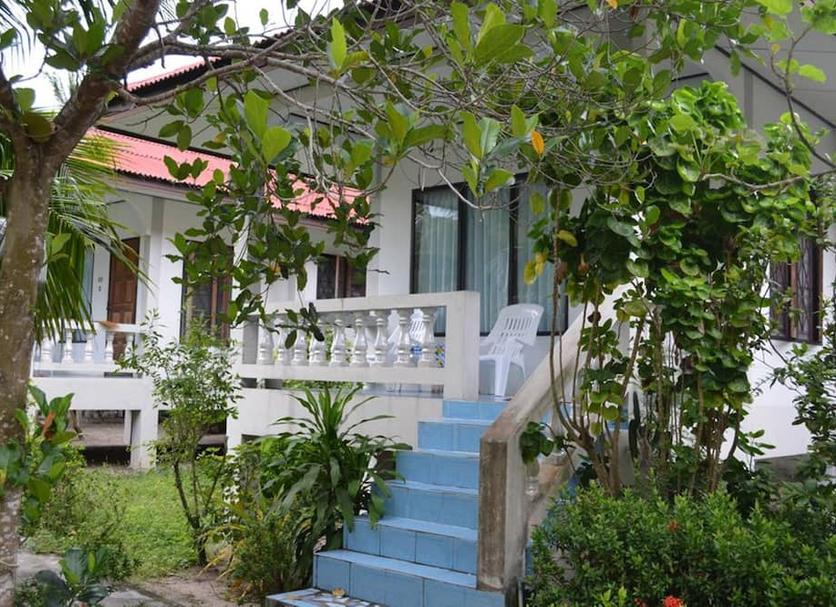 Exterior Foto