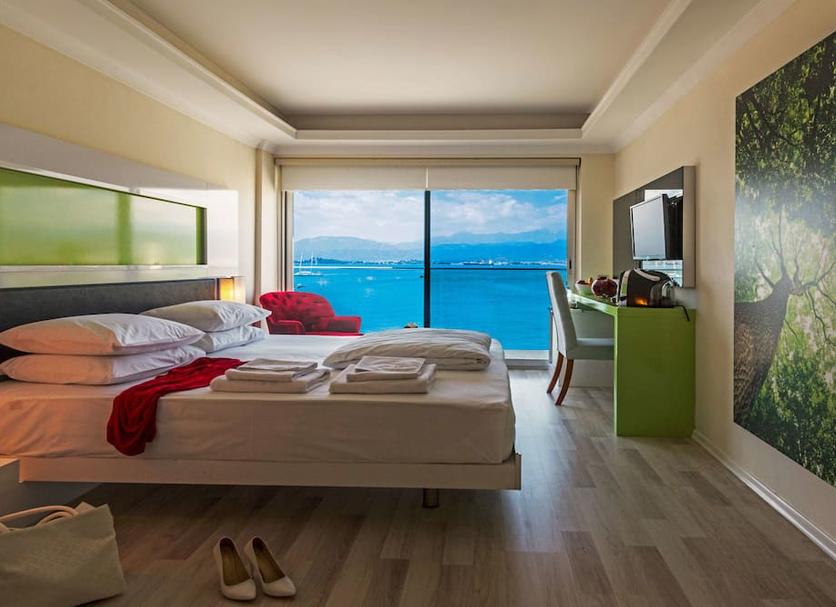 Quarto Foto
