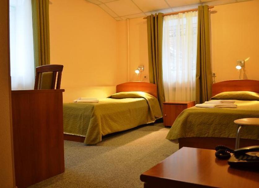 Quarto Foto