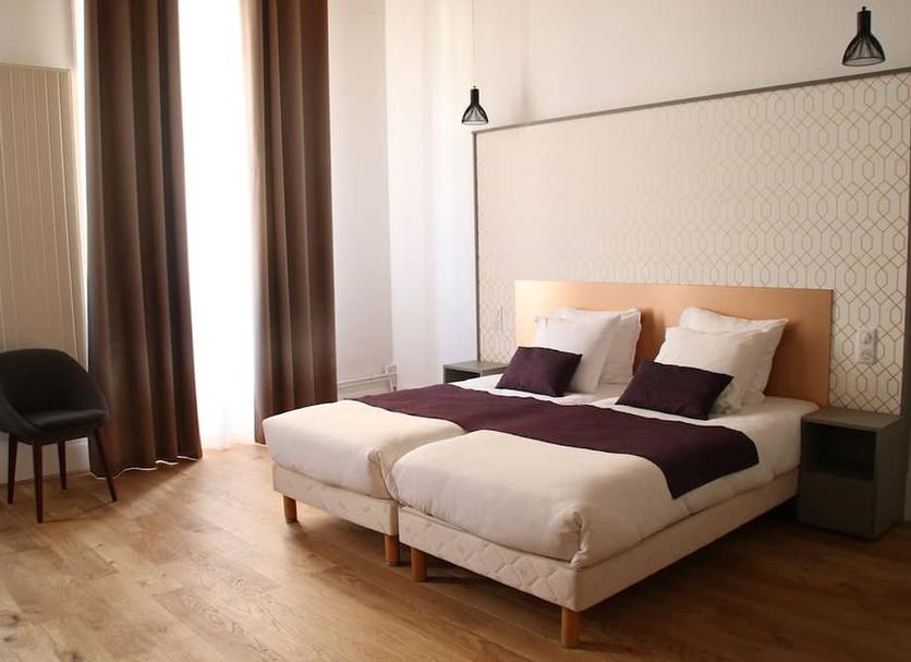 Quarto Foto