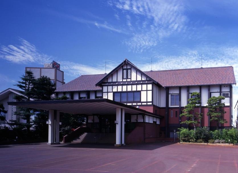 Edifício Foto