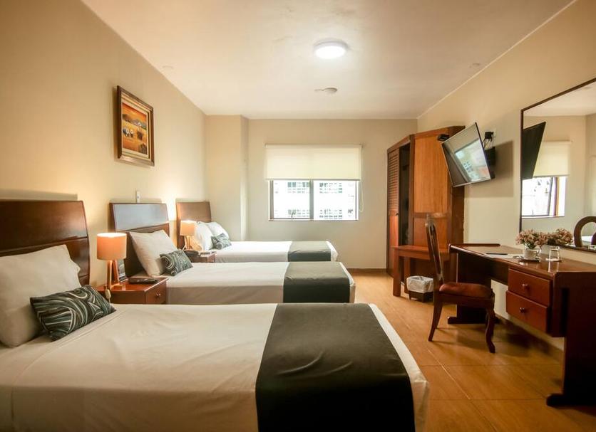 Quarto Foto