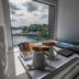 Comodidade do quarto
