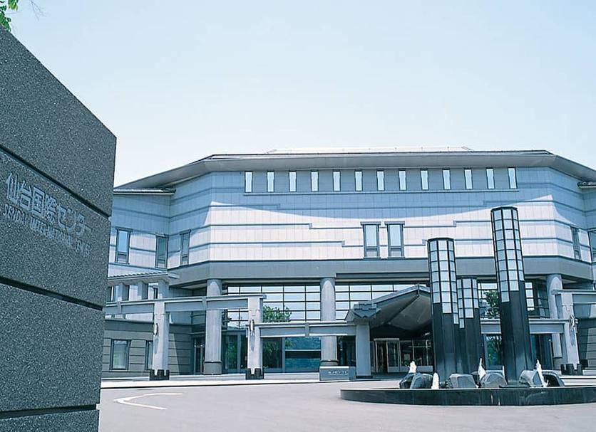 Edifício Foto