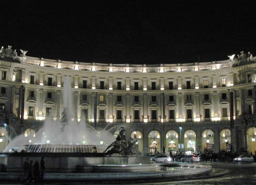 Edifício Foto