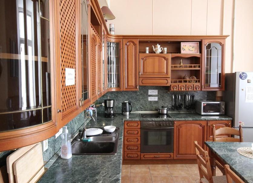 Cozinha Foto