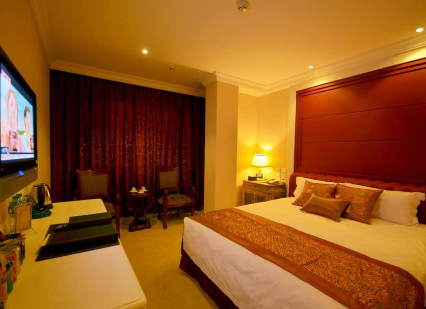 Quarto Foto