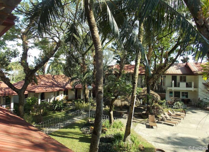Exterior Foto