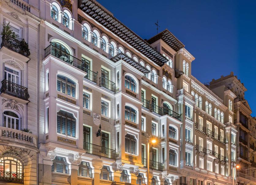 Edifício Foto
