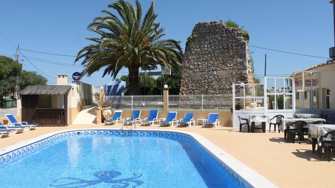 Hotel Torre Velha