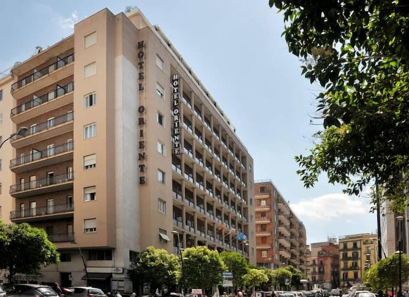 Edifício Foto