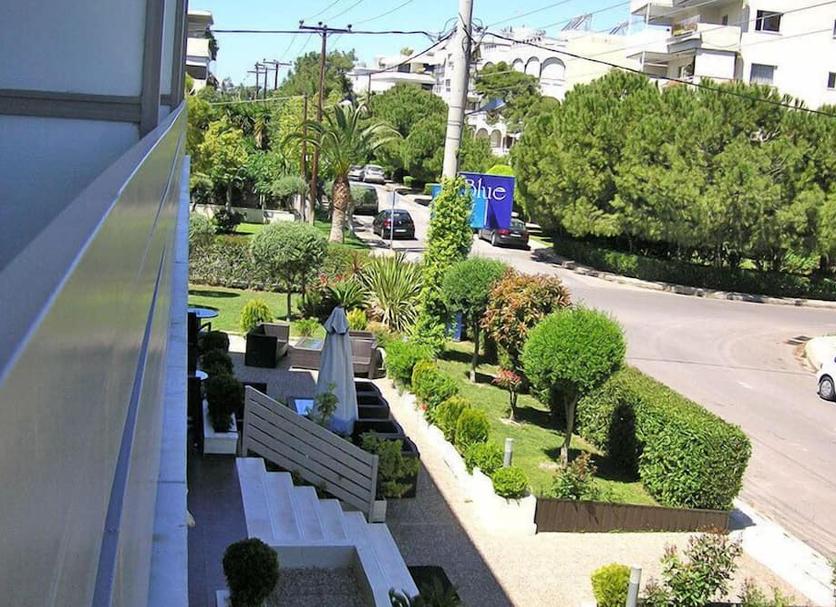 Exterior Foto