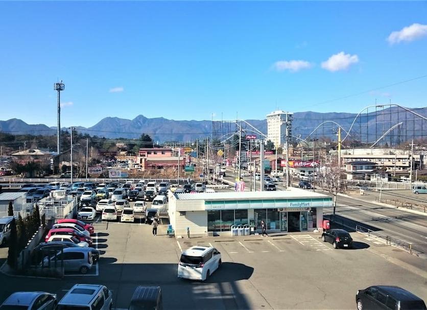 Exterior Foto