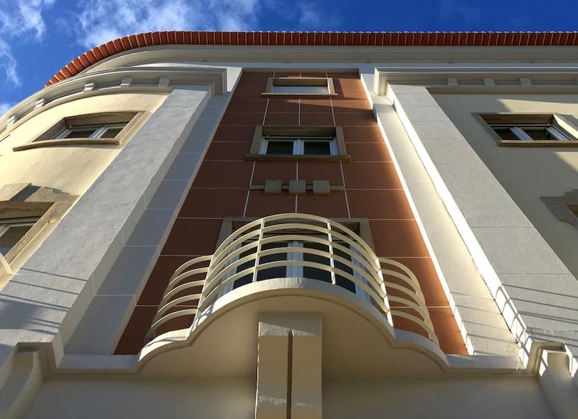 Edifício Foto