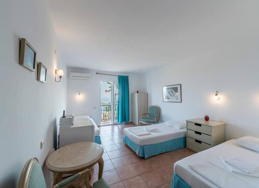 Quarto Foto