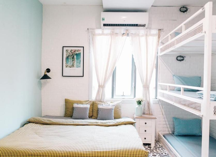 Quarto Foto