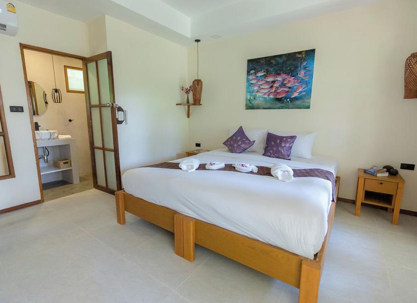 Quarto Foto
