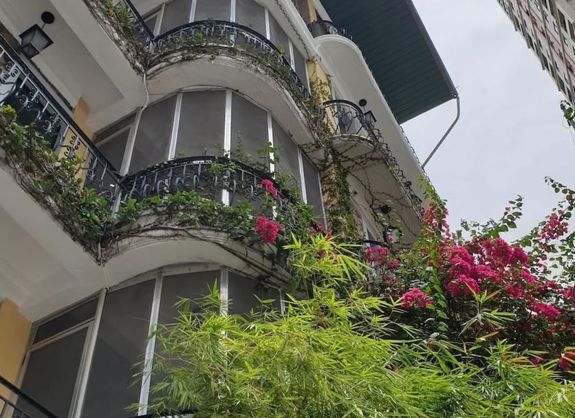 Edifício Foto