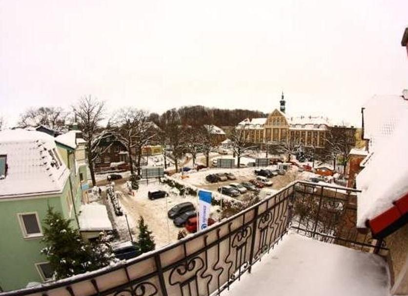 Exterior Foto