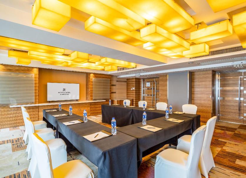 Sala de conferências Foto