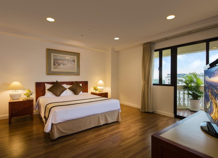 Quarto Foto