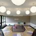 Sala de conferências