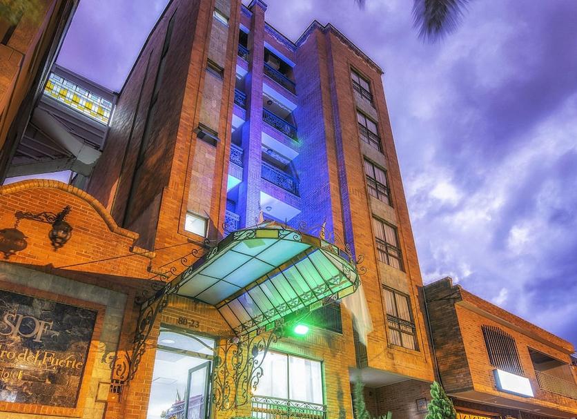 Edifício Foto