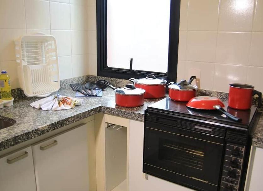 Cozinha Foto