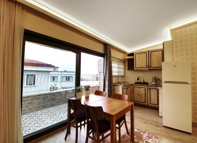 Cozinha Foto