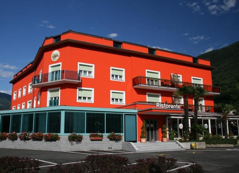 Edifício Foto