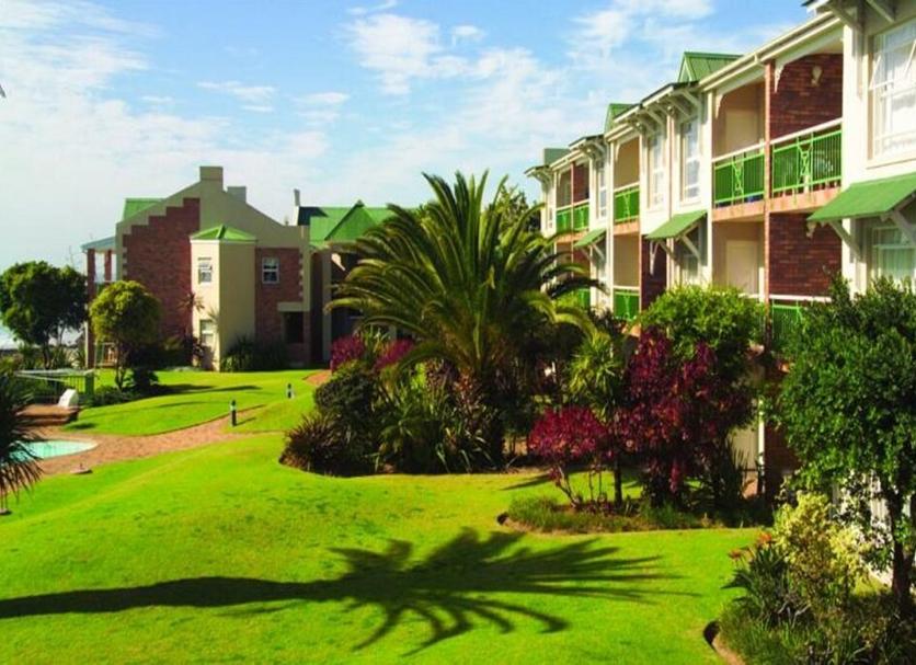 Exterior Foto