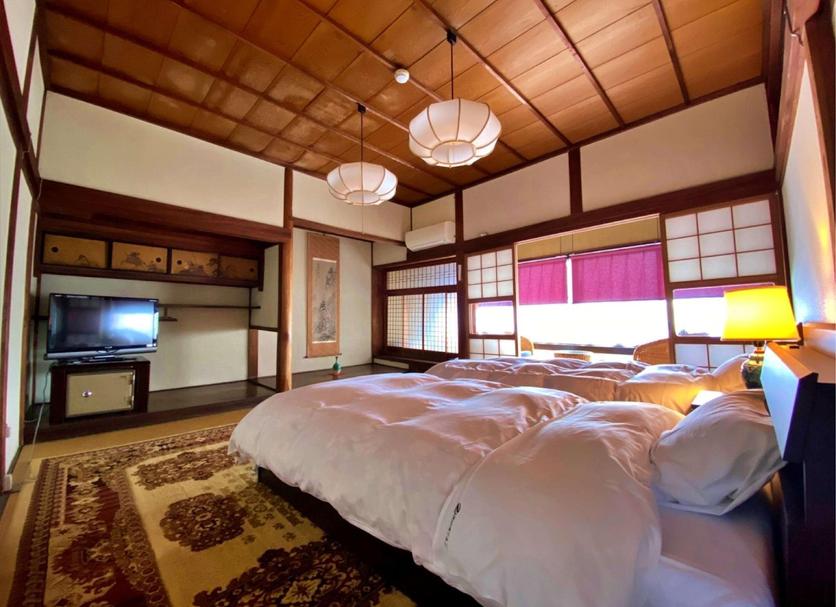 Quarto Foto